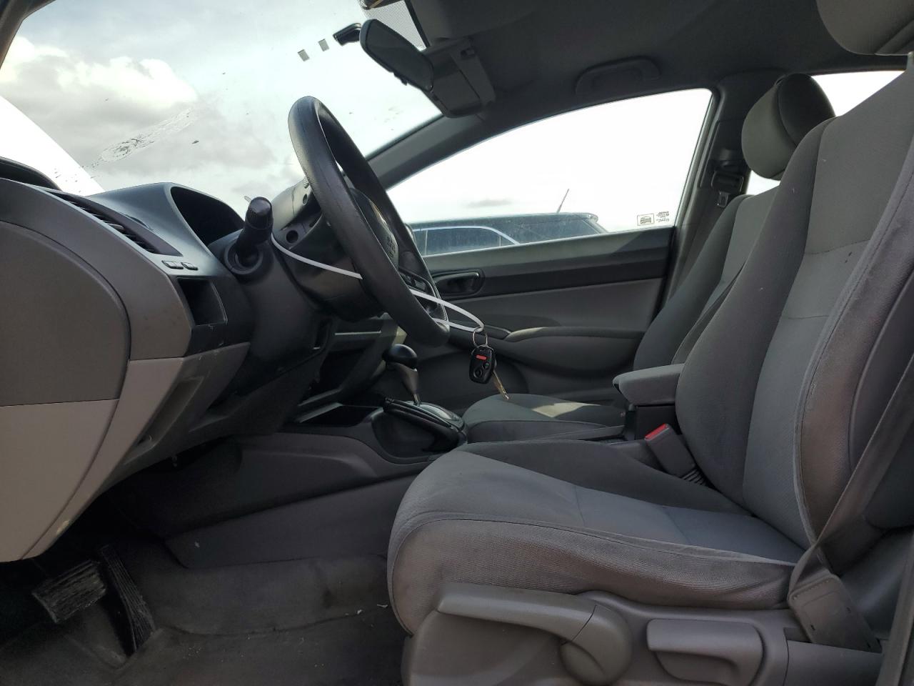 2008 Honda Civic Dx-G VIN: 2HGFA16408H103015 Lot: 54240125