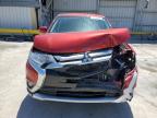 2016 Mitsubishi Outlander Se للبيع في Corpus Christi، TX - Front End