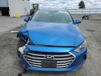 2017 Hyundai Elantra Se на продаже в Airway Heights, WA - All Over