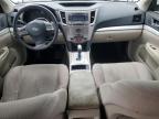 2013 Subaru Legacy 2.5I Premium на продаже в Littleton, CO - Front End