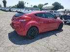 2017 Hyundai Veloster  за продажба в Van Nuys, CA - Rear End