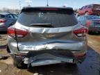 2024 Chevrolet Trailblazer Lt en Venta en Woodhaven, MI - Rear End