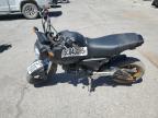 2022 HONDA GROM 125 for sale at Copart TX - EL PASO
