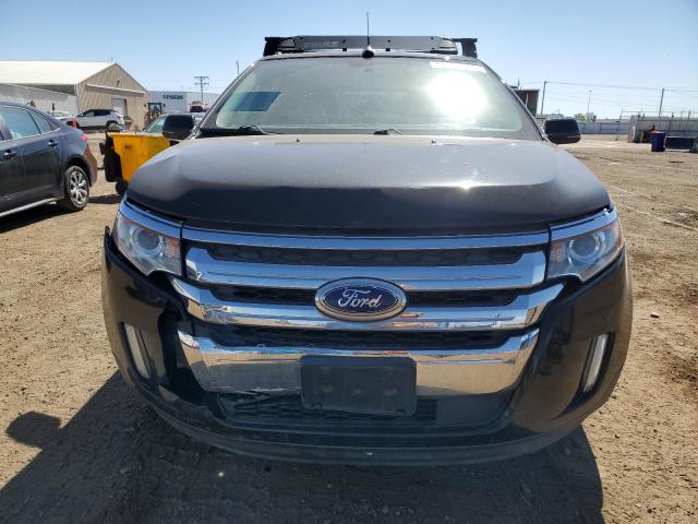  FORD EDGE 2013 Czarny
