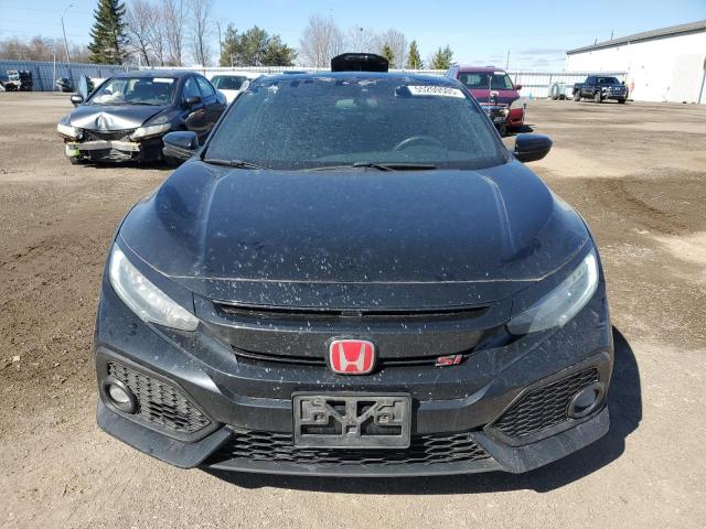 2017 HONDA CIVIC SI