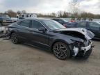 2022 Hyundai Sonata N Line   zu verkaufen in Assonet, MA - Front End