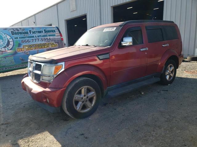 2007 Dodge Nitro Slt