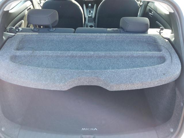 2019 NISSAN MICRA ACEN