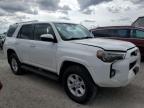 2017 Toyota 4Runner Sr5/Sr5 Premium იყიდება Leroy-ში, NY - Rear End