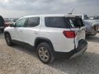 2018 Gmc Acadia Sle for Sale in Temple, TX - Rear End