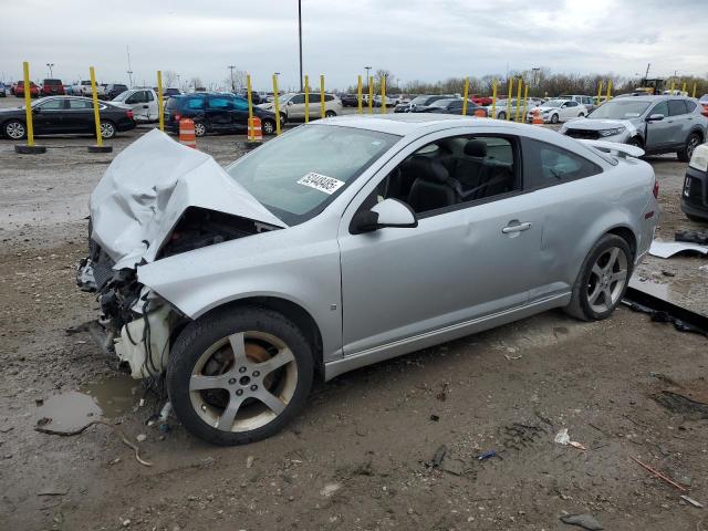 2007 Pontiac G5 Gt 2.4L