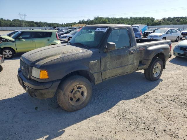 2003 Ford Ranger 3.0L