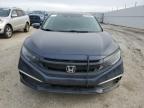 2019 HONDA CIVIC EX à vendre chez Copart AB - EDMONTON