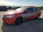 2016 TOYOTA CAMRY HYBRID for sale at Copart IN - INDIANAPOLIS