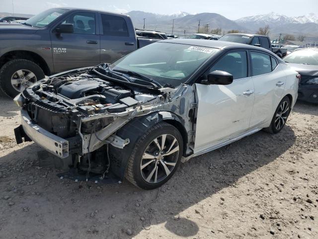 2017 Nissan Maxima 3.5S