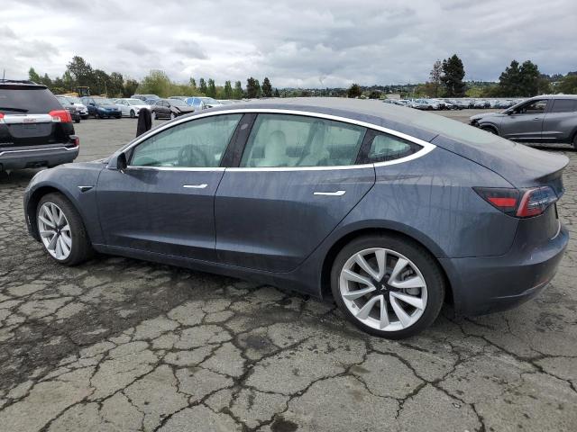  TESLA MODEL 3 2019 Сірий