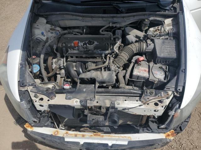 2011 HONDA ACCORD SE