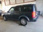 2007 Land Rover Lr3 Se for Sale in Lexington, KY - Normal Wear