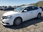 2019 Nissan Sentra S продається в Colton, CA - All Over