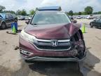 2016 Honda Cr-V Exl на продаже в Florence, MS - All Over