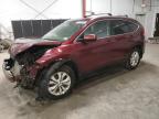 2014 Honda Cr-V Exl for Sale in Center Rutland, VT - Front End