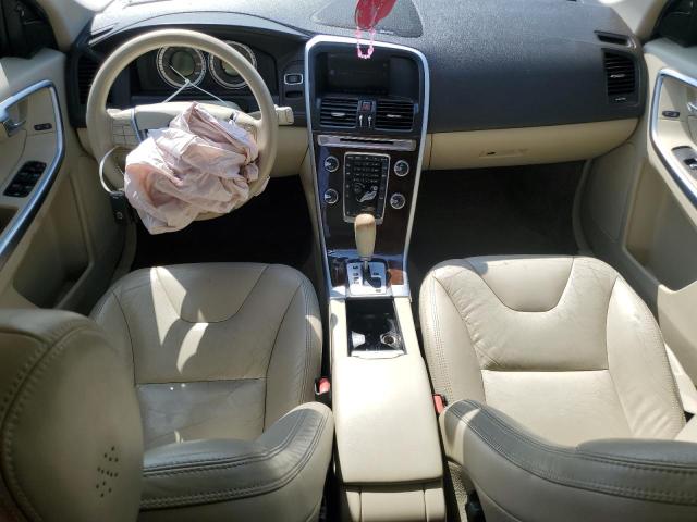  VOLVO XC60 2012 Czarny