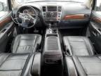 2011 Nissan Armada Platinum للبيع في Houston، TX - Front End