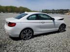 Windsor, NJ에서 판매 중인 2015 Bmw 228 Xi - Front End