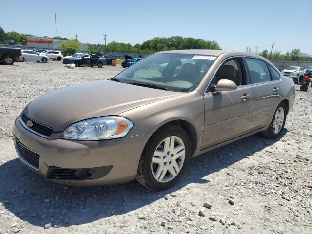 2007 Chevrolet Impala Lt