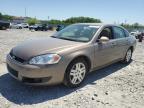 2007 Chevrolet Impala Lt продається в Montgomery, AL - Biohazard/Chemical