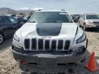 2016 Jeep Cherokee Trailhawk for Sale in Magna, UT - Undercarriage