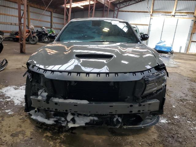  DODGE CHARGER 2023 Gray