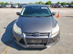 2014 Ford Focus Se продається в Grand Prairie, TX - Rear End