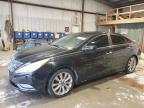 2013 Hyundai Sonata Se de vânzare în Sikeston, MO - Front End