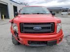 2014 Ford F150 Supercrew للبيع في Albany، NY - Front End