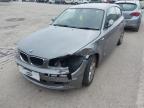 2009 BMW 116I SPORT for sale at Copart SANDWICH
