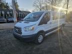 2015 Ford Transit T-350 იყიდება North Billerica-ში, MA - Normal Wear