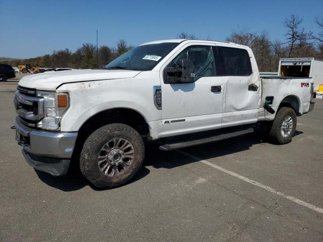 FORD F250 SUPER 2021