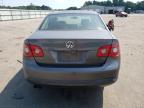 2006 Volkswagen Jetta Value на продаже в Dunn, NC - Side