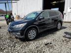 2016 Honda Cr-V Exl for Sale in Windsor, NJ - Front End