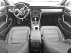 2021 Volkswagen Passat Se en Venta en Ellenwood, GA - Front End