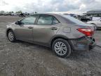 2019 Toyota Corolla L en Venta en Earlington, KY - Rear End