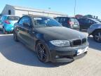 2010 BMW 118D M SPO for sale at Copart SANDWICH