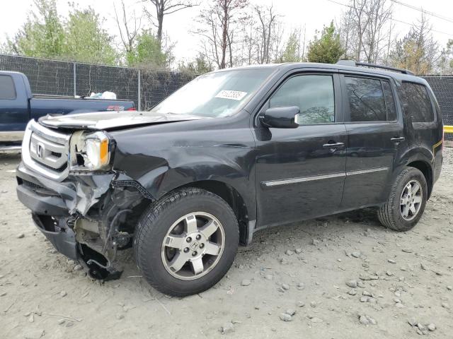 2009 Honda Pilot Touring