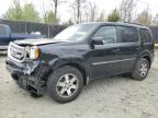 2009 Honda Pilot Touring за продажба в Waldorf, MD - All Over