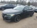 2024 HONDA CIVIC SPORT for sale at Copart ON - COOKSTOWN