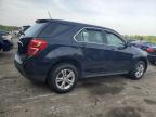 2016 Chevrolet Equinox Ls продається в Austell, GA - Side