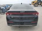 2023 Kia K5 Lxs na sprzedaż w Wilmer, TX - Front End