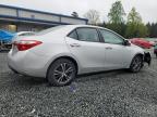 2016 Toyota Corolla L იყიდება Concord-ში, NC - Front End
