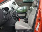 2019 Volkswagen Tiguan Se იყიდება Houston-ში, TX - Front End